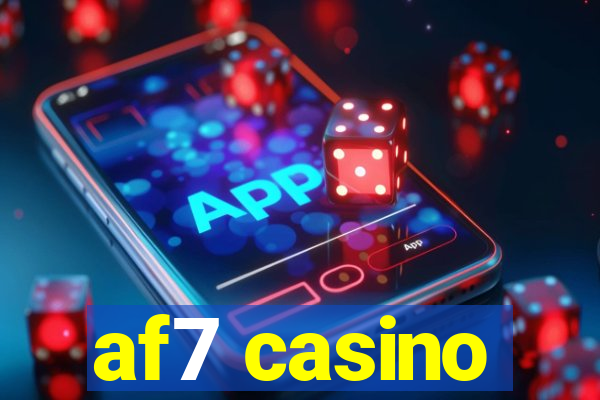 af7 casino